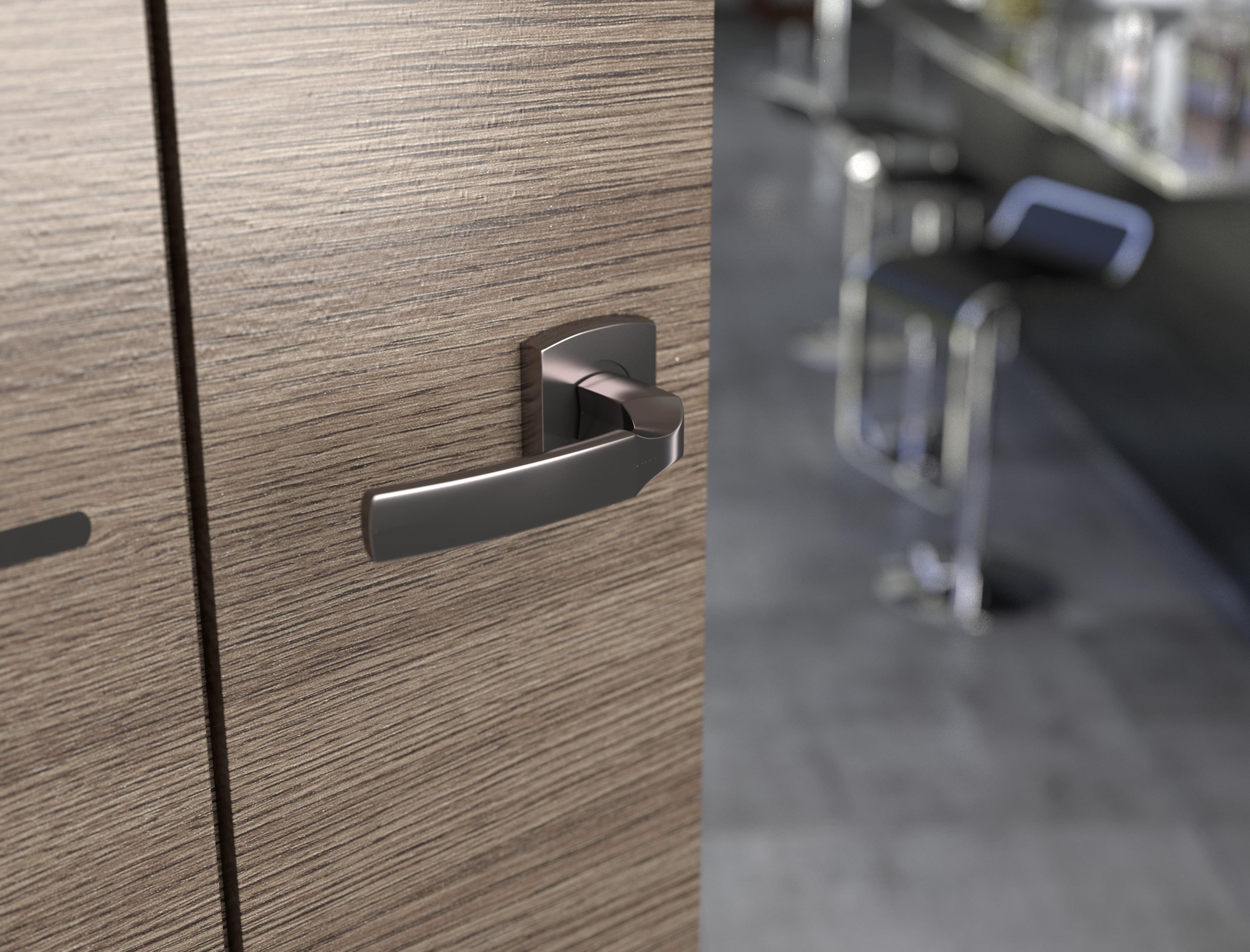 Serrurier à Hoerdt, membre du réseau expert Vachette